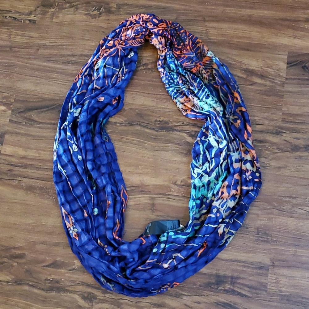 Staring at Stars scarf